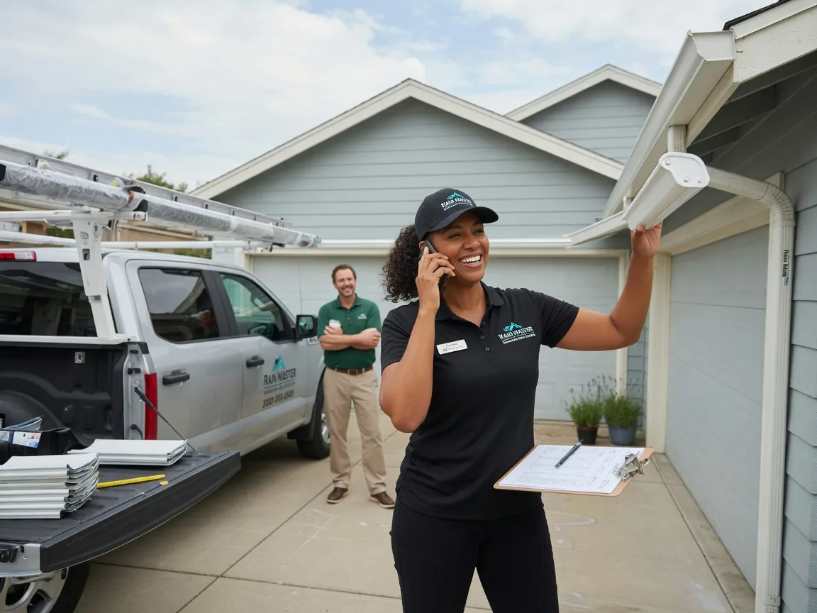 Gutter Installation Oil City, LA FAQs